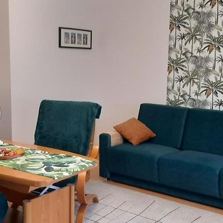 Mieszkanie W Gizycku Giżycko Extérieur photo