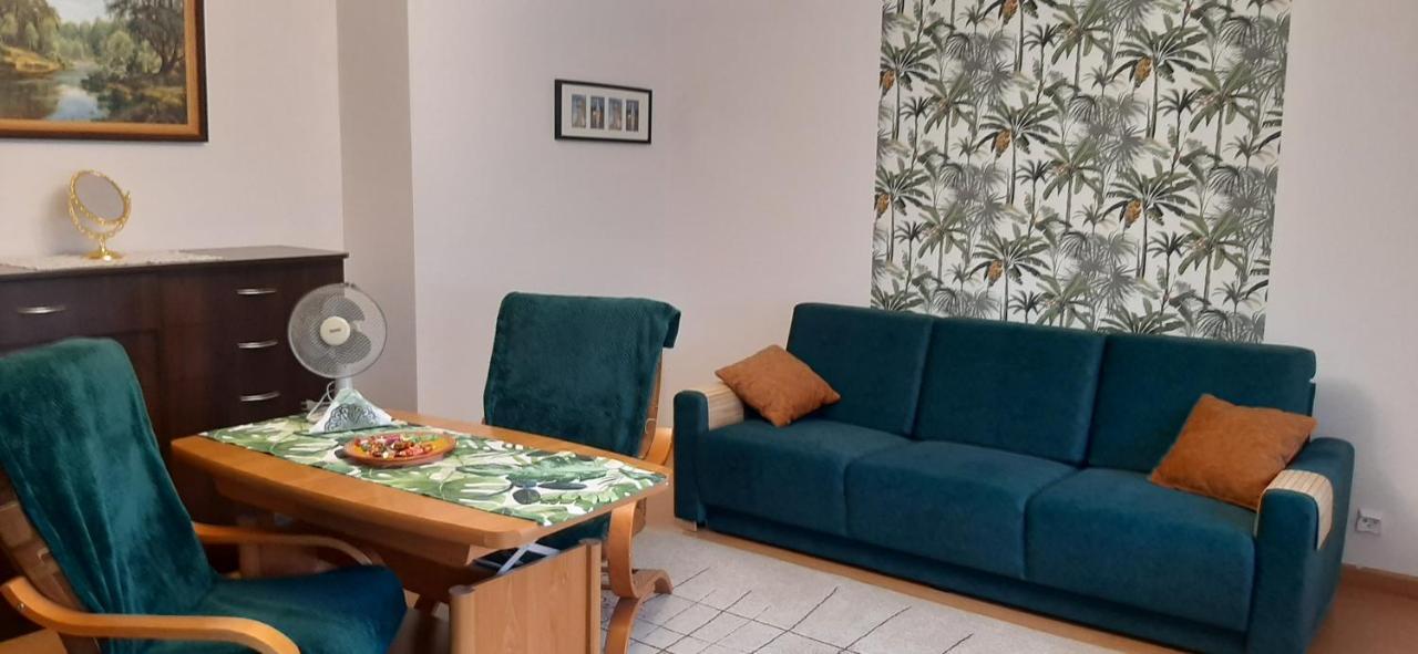 Mieszkanie W Gizycku Giżycko Extérieur photo